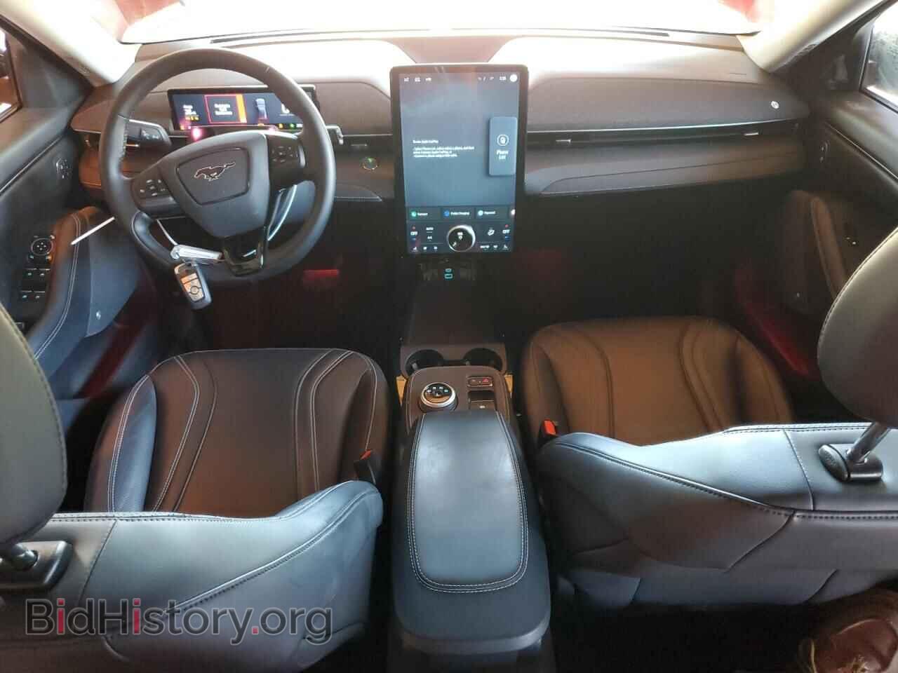 2023 FORD MUSTANG - VIN: 3FMTK3SU3PMB06499 - Фото 8