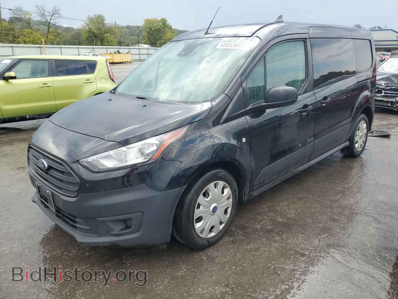 Photo NM0LS7E28L1456589 - FORD TRANSIT 2020