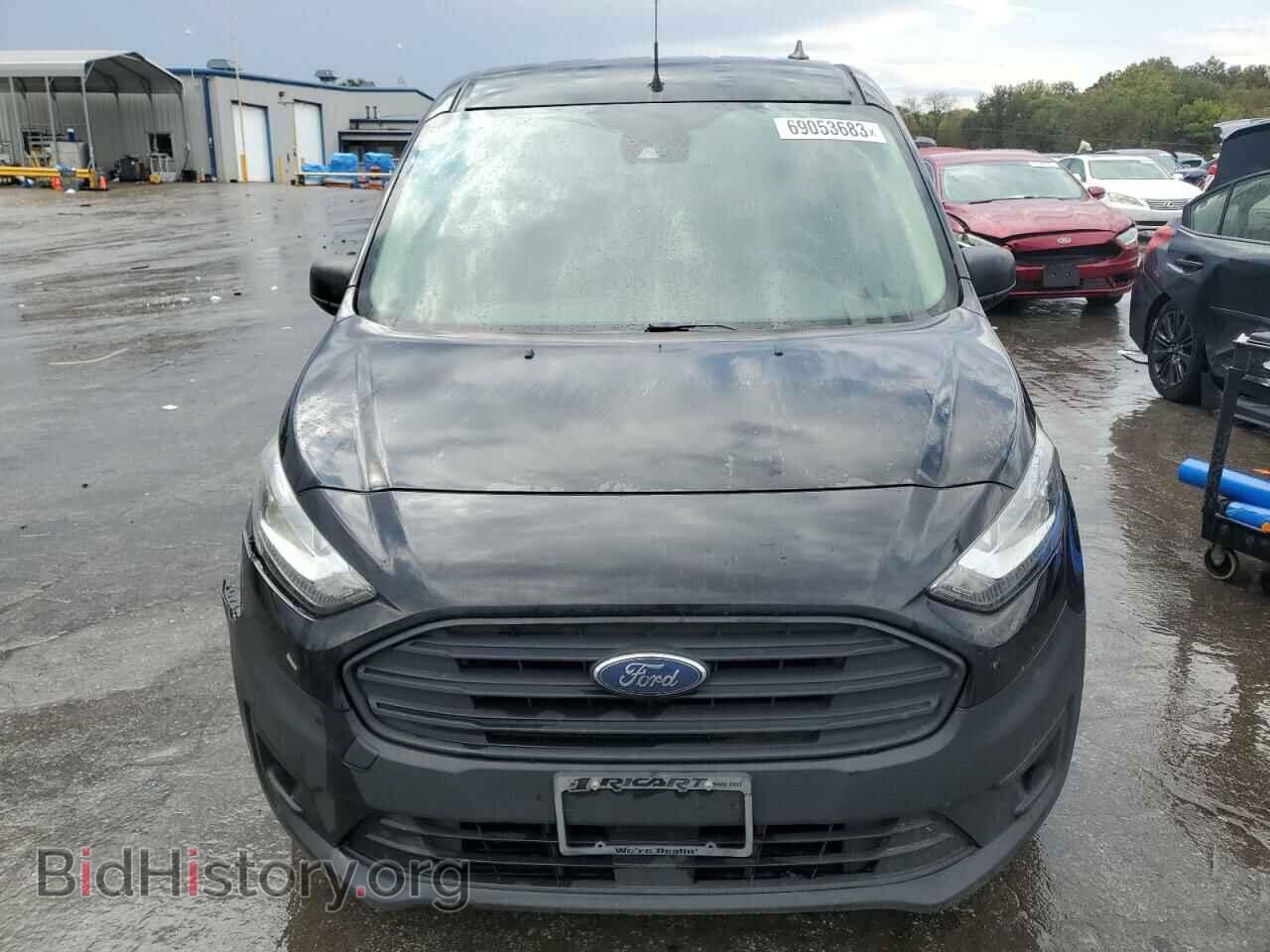 2020 FORD TRANSIT - VIN: NM0LS7E28L1456589 - Фото 5