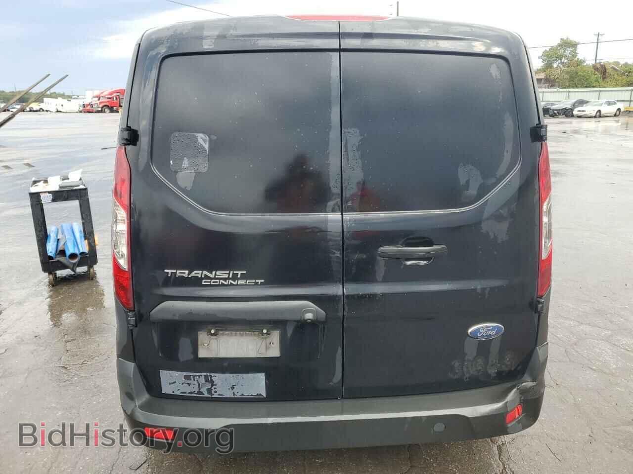2020 FORD TRANSIT - VIN: NM0LS7E28L1456589 - Фото 6