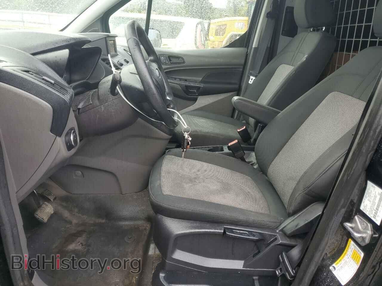 2020 FORD TRANSIT - VIN: NM0LS7E28L1456589 - Фото 7