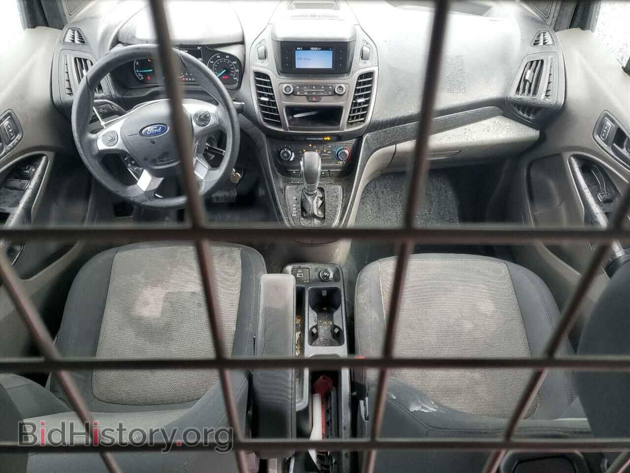 2020 FORD TRANSIT - VIN: NM0LS7E28L1456589 - Фото 8