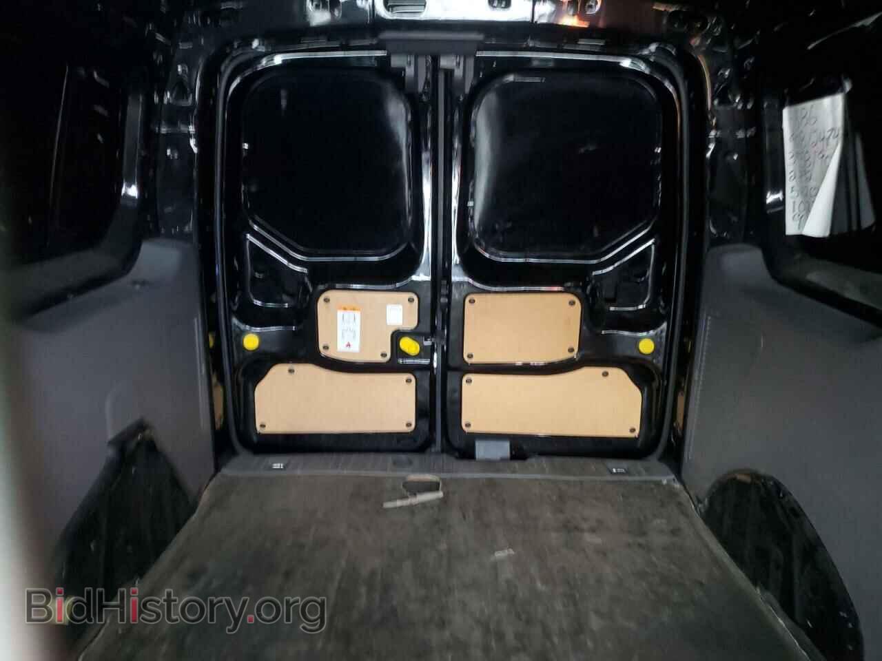 2020 FORD TRANSIT - VIN: NM0LS7E28L1456589 - Фото 10