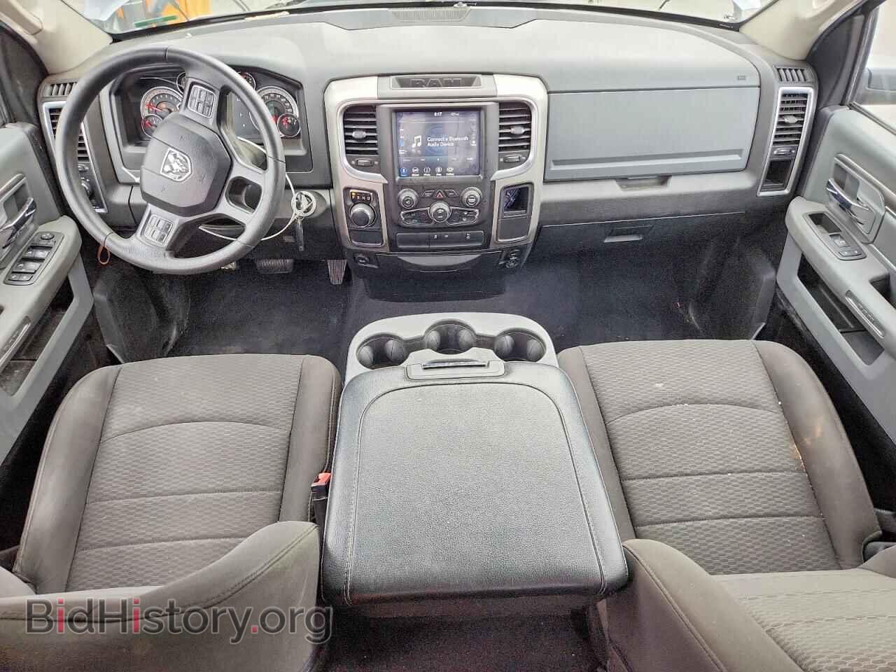 2020 RAM 1500 - VIN: 1C6RR6GG4LS105577 - Photo 8