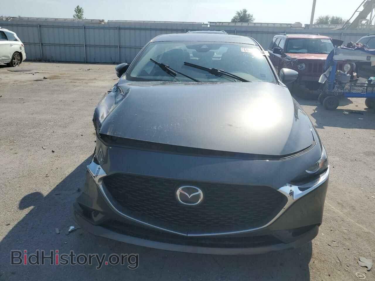 2021 MAZDA 3 - VIN: JM1BPACL7M1314650 - Фото 5