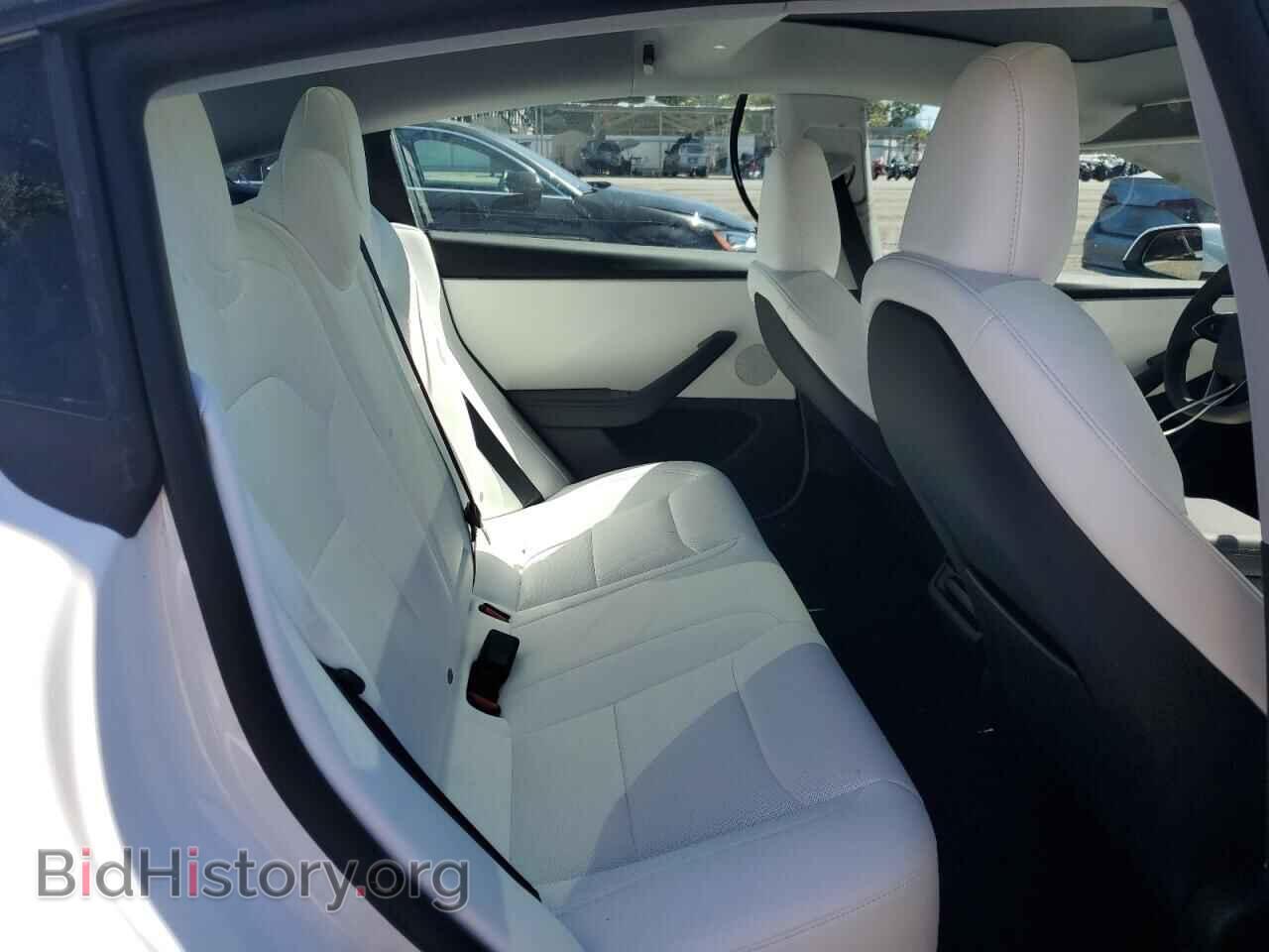 2024 TESLA MODEL 3 - VIN: 5YJ3E1EA4RF849701 - Photo 10