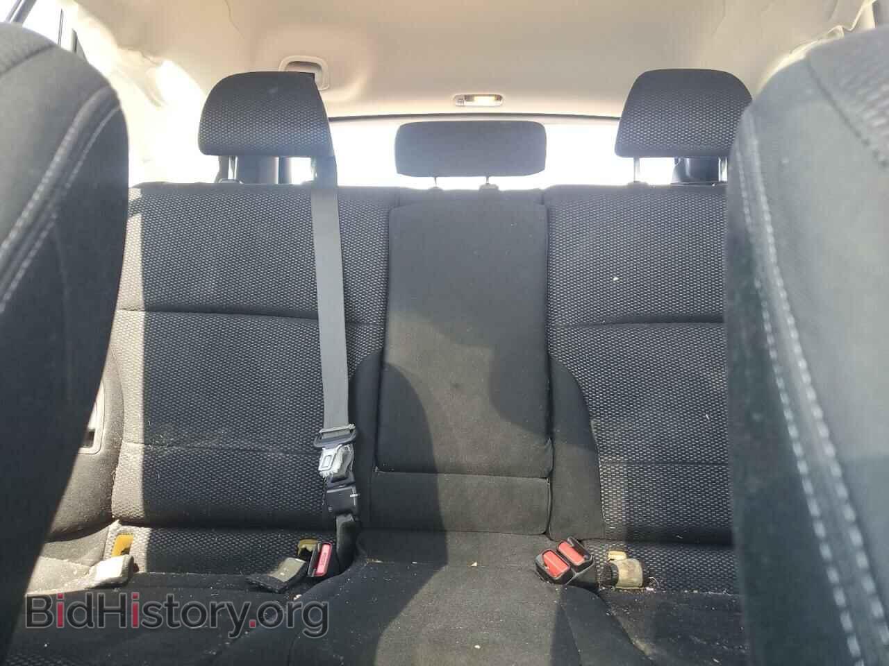 2016 SUBARU OUTBACK - VIN: 4S4BSBDC5G3201707 - Фото 10
