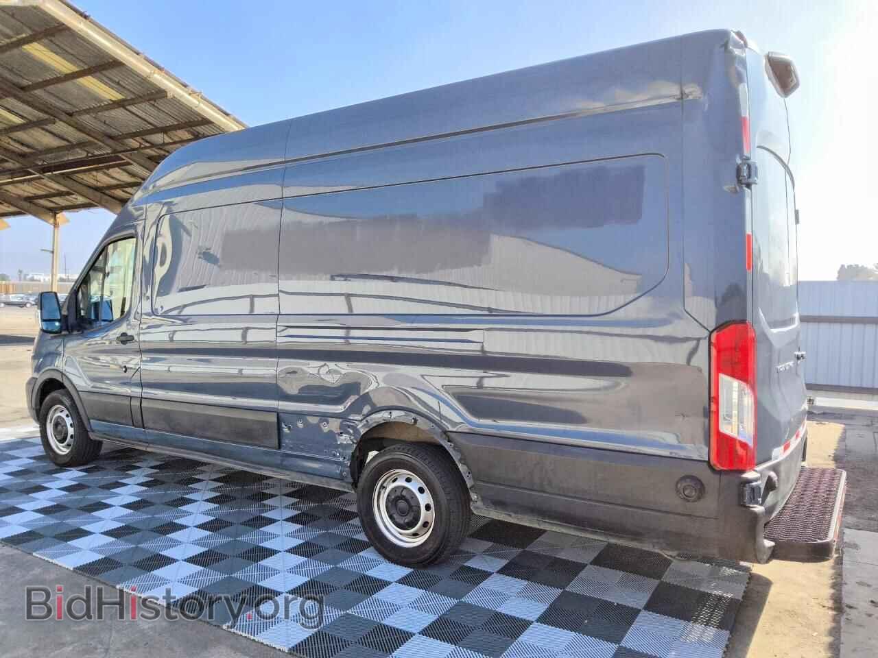 2020 FORD TRANSIT - VIN: 1FTBR3X83LKB27118 - Photo 2