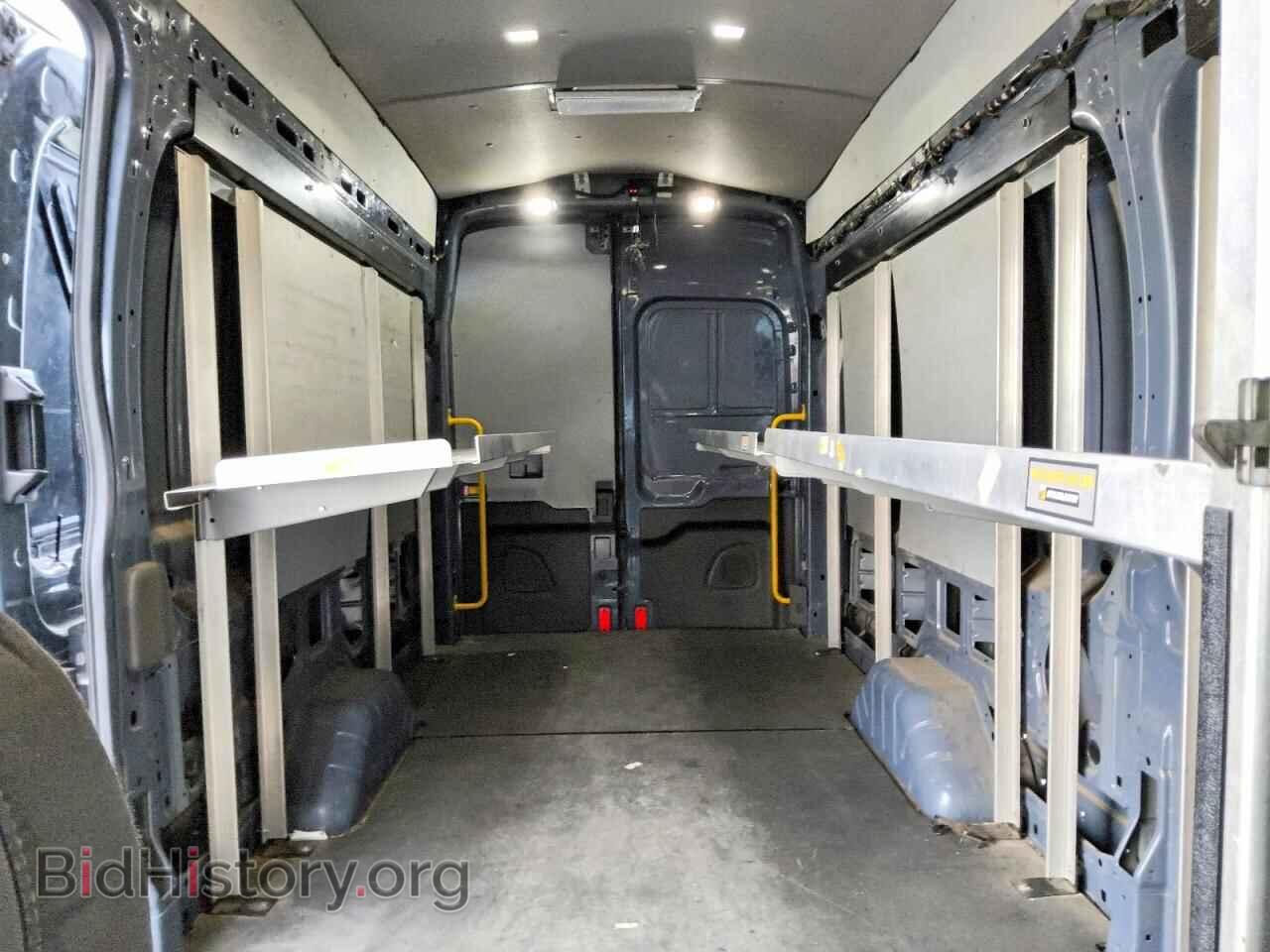 2020 FORD TRANSIT - VIN: 1FTBR3X83LKB27118 - Photo 10