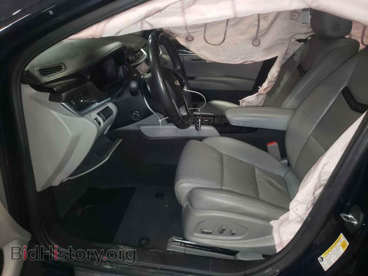 2016 CADILLAC XTS - VIN: 2G61M5S33G9106541 - Фото 6
