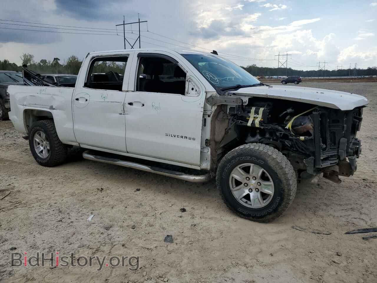 2014 CHEVROLET ALL Models - VIN: 3GCPCREC8EG147778 - Фото 4