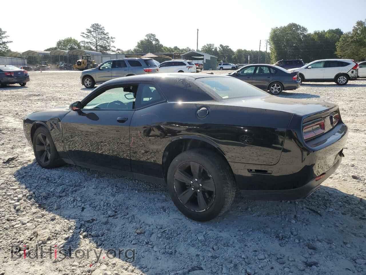 2017 DODGE CHALLENGER - VIN: 2C3CDZAG4HH614742 - Фото 2