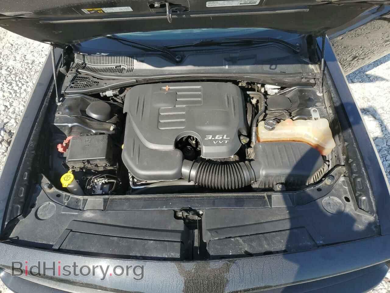 2017 DODGE CHALLENGER - VIN: 2C3CDZAG4HH614742 - Фото 11