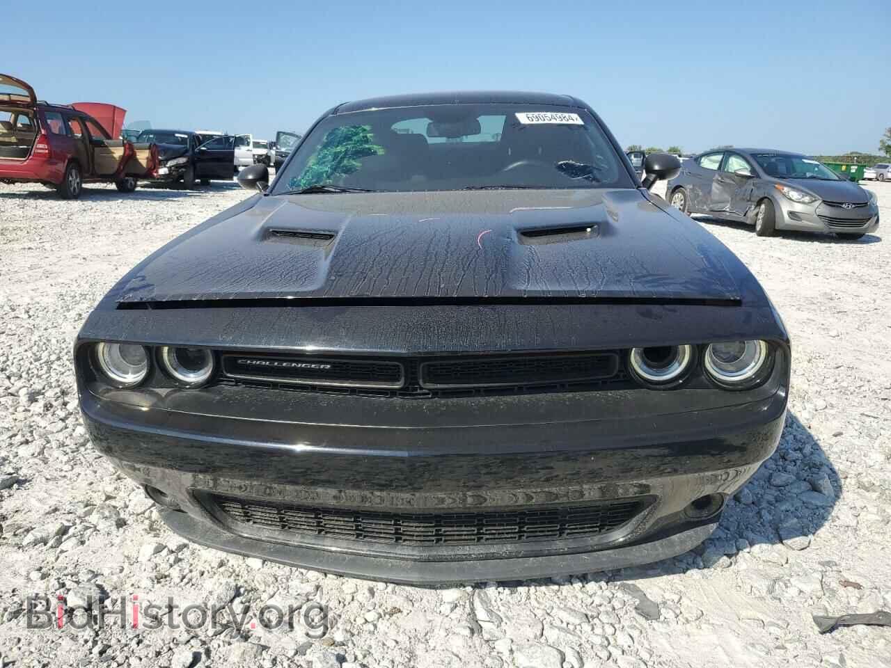2017 DODGE CHALLENGER - VIN: 2C3CDZAG4HH614742 - Фото 5