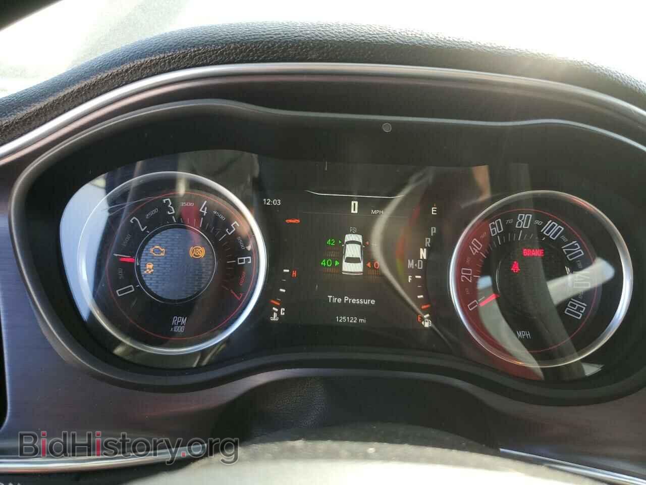 2017 DODGE CHALLENGER - VIN: 2C3CDZAG4HH614742 - Фото 9