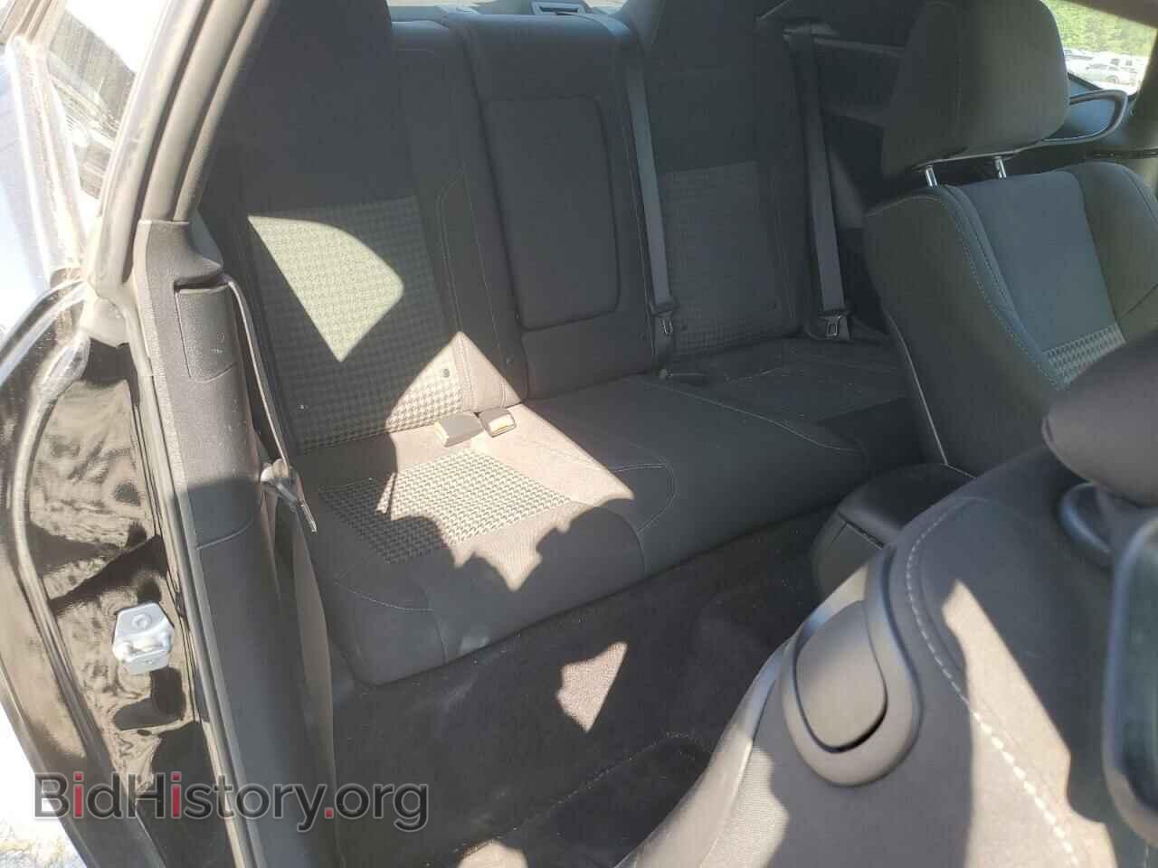 2017 DODGE CHALLENGER - VIN: 2C3CDZAG4HH614742 - Фото 10