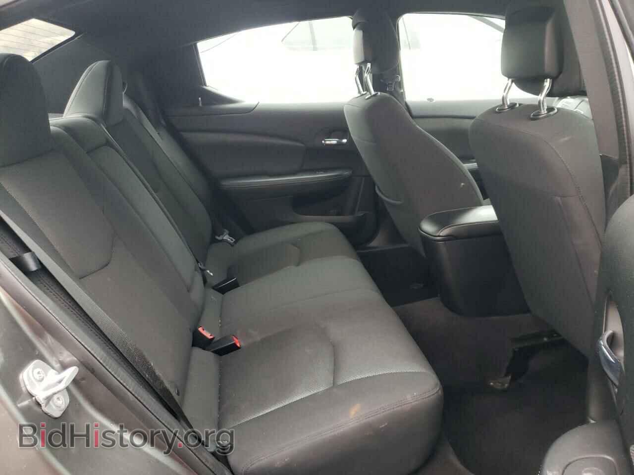 2012 DODGE AVENGER - VIN: 1C3CDZCB3CN162641 - Фото 10