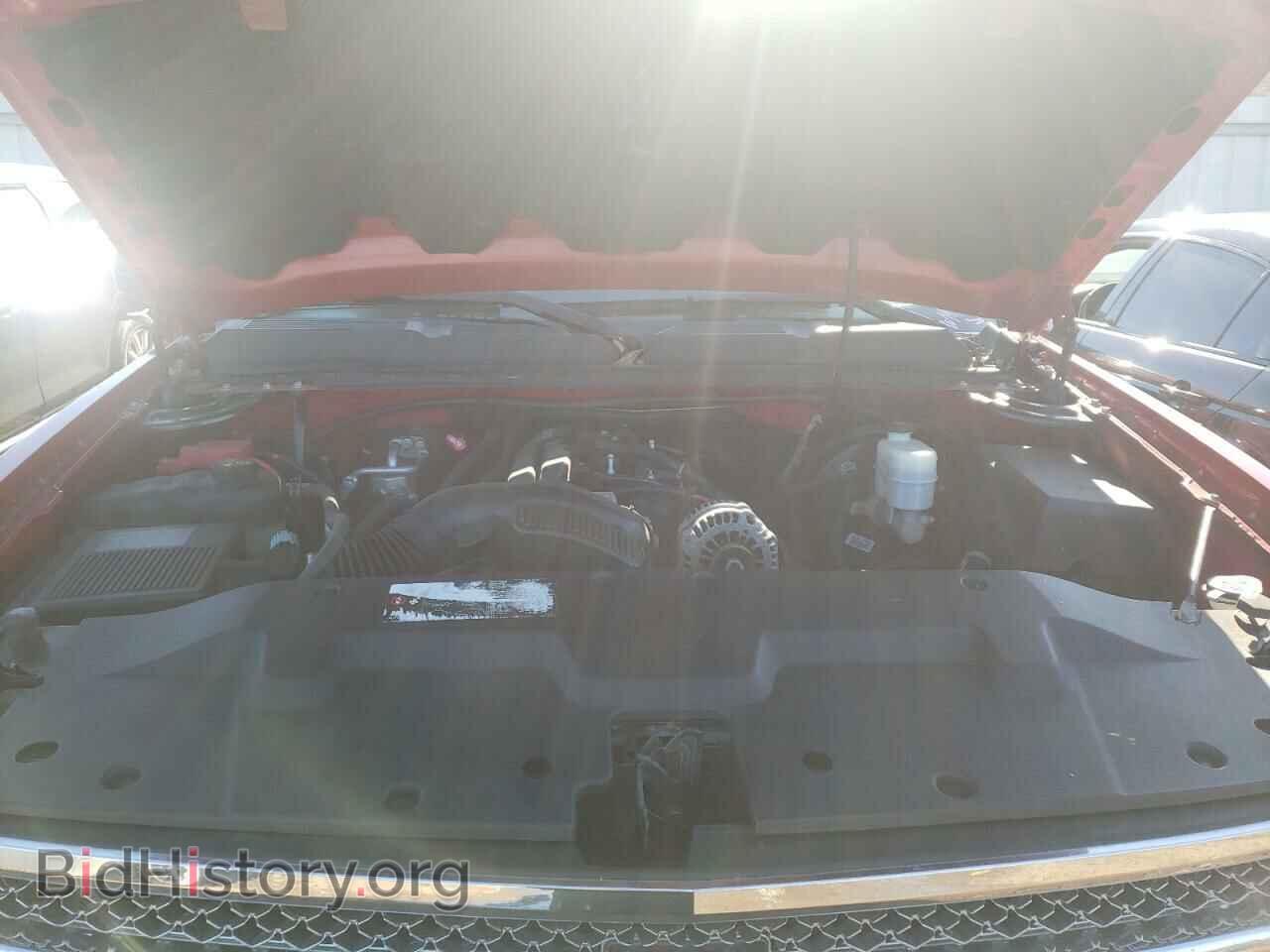 2012 CHEVROLET SILVERADO - VIN: 3GCPKSEA1CG236081 - Фото 7