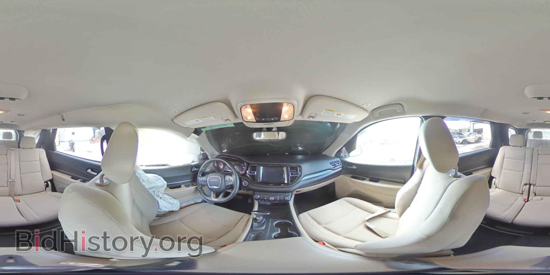 2021 DODGE DURANGO - VIN: 1C4RDJAG4MC598806 - Photo 15