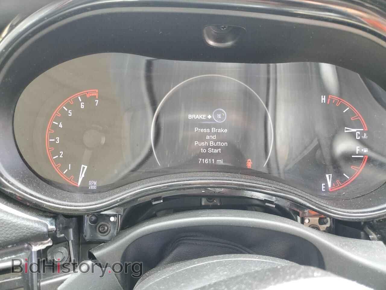 2021 DODGE DURANGO - VIN: 1C4RDJAG4MC598806 - Photo 9