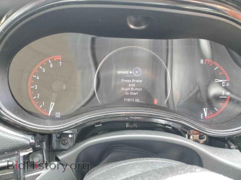 2021 Dodge DURANGO (VIN 1C4RDJAG4MC598806) — photo 9 of 15