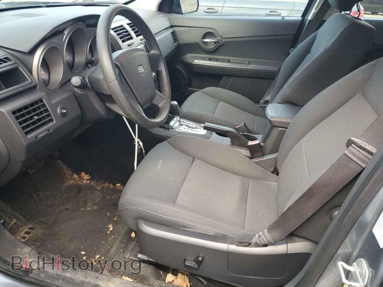 2010 DODGE AVENGER - VIN: 1B3CC4FB6AN176643 - Фото 7
