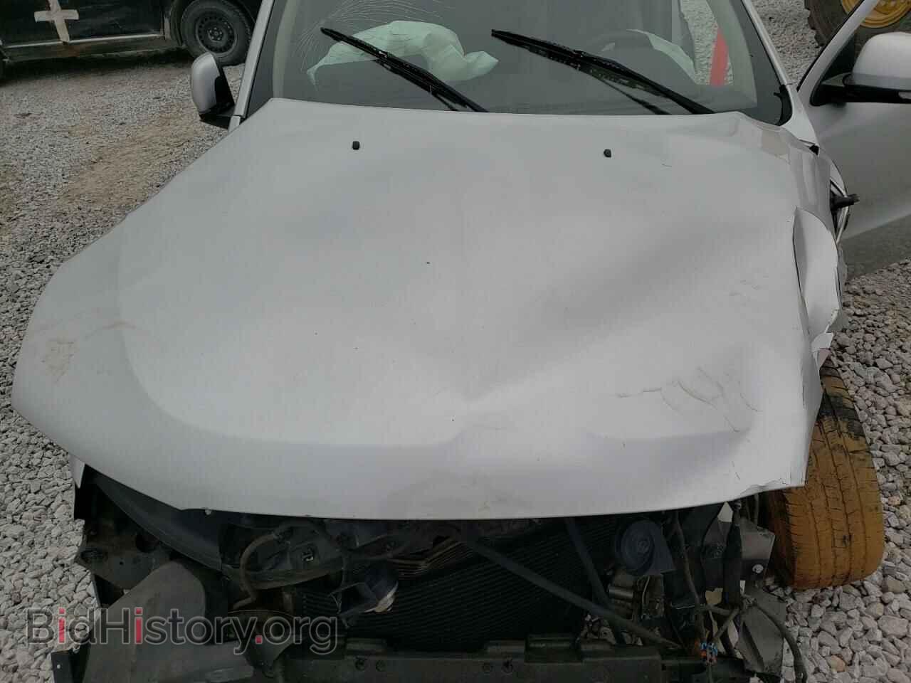 2011 DODGE DURANGO - VIN: 1D4RD4GG7BC634030 - Photo 7