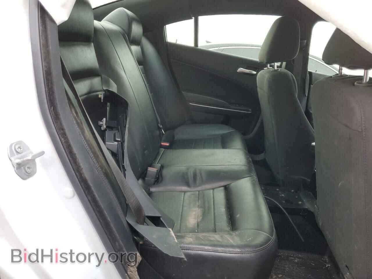 2019 DODGE CHARGER - VIN: 2C3CDXKT2KH676745 - Фото 10