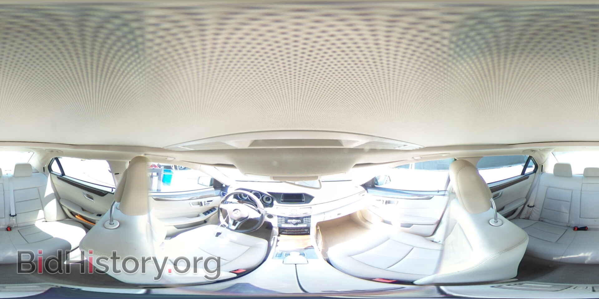 2014 MERCEDES-BENZ E-CLASS - VIN: WDDHF5KB6EA962212 - Фото 14