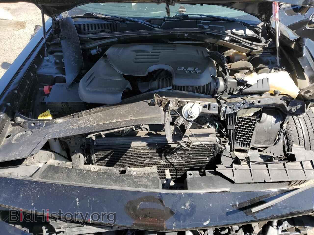 2022 DODGE CHALLENGER - VIN: 2C3CDZAG0NH156533 - Фото 11