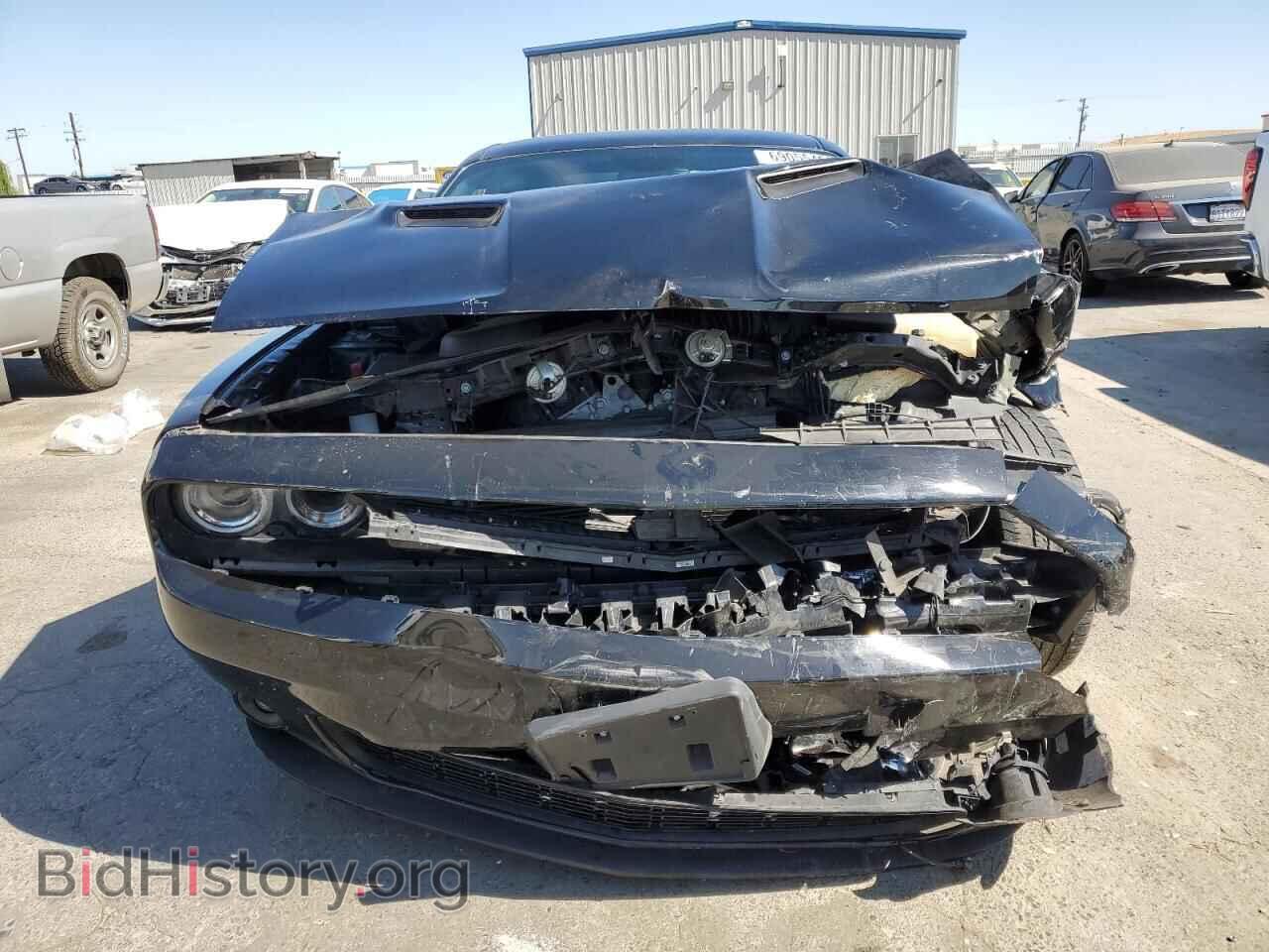 2022 DODGE CHALLENGER - VIN: 2C3CDZAG0NH156533 - Фото 5
