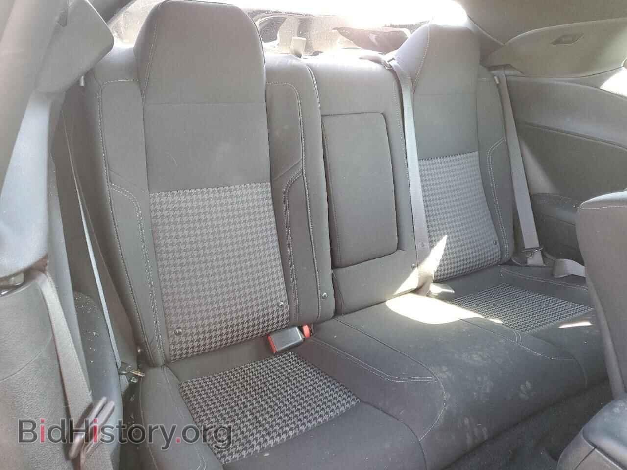 2022 DODGE CHALLENGER - VIN: 2C3CDZAG0NH156533 - Фото 10