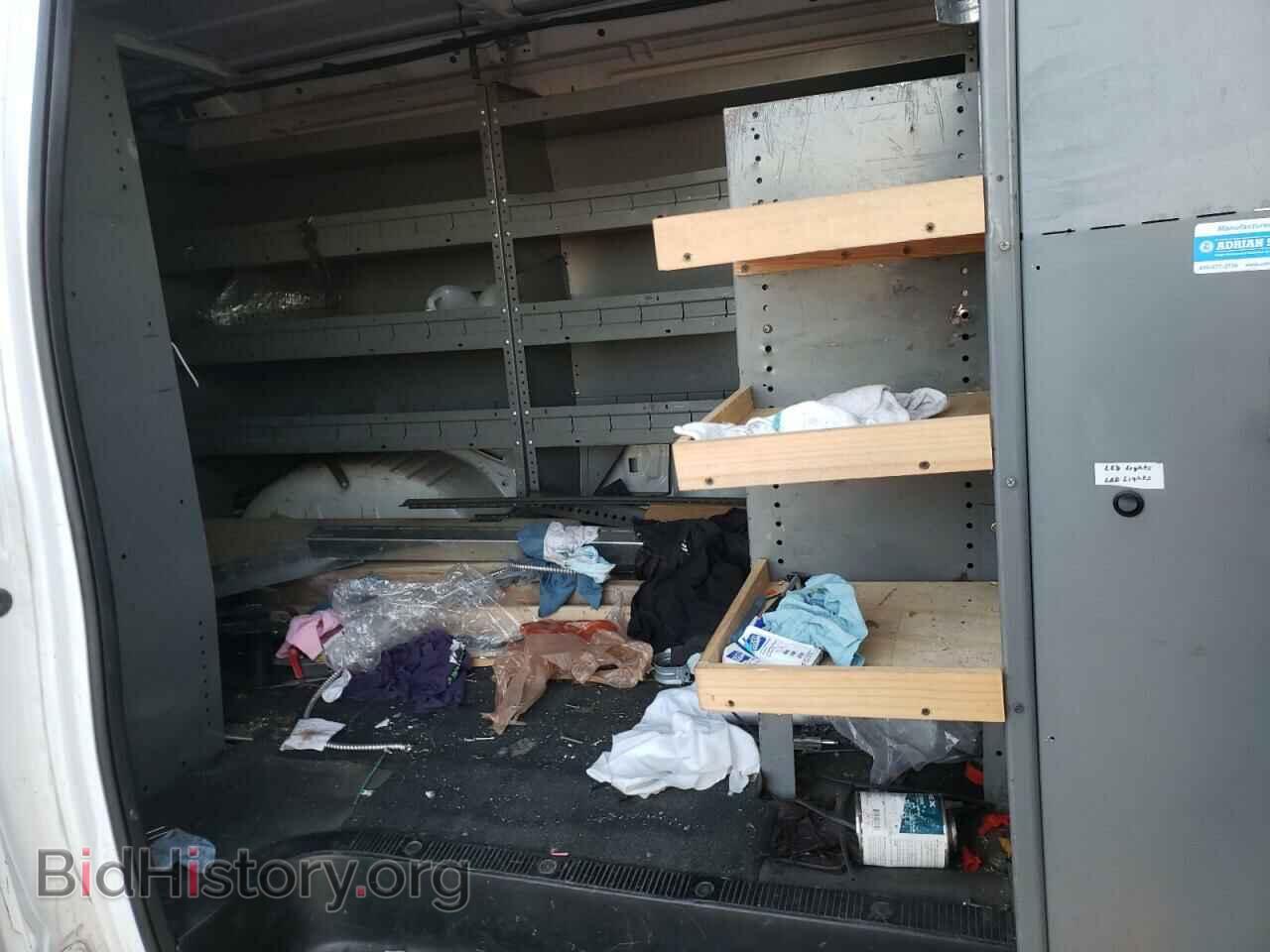 2012 FORD ECONOLINE - VIN: 1FTSE3EL1CDA56458 - Photo 11