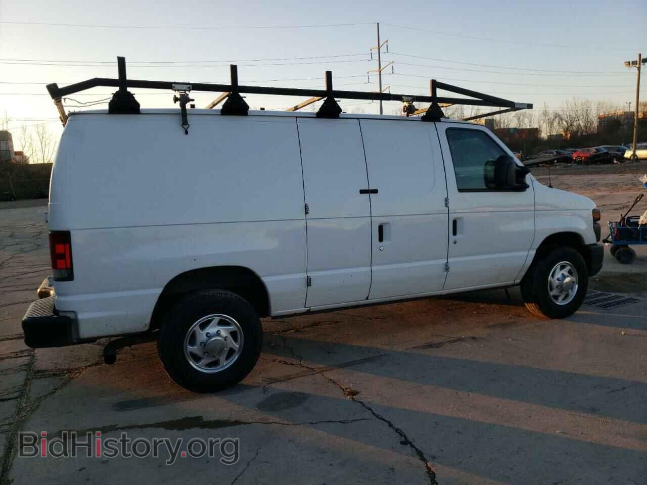 2012 FORD ECONOLINE - VIN: 1FTSE3EL1CDA56458 - Photo 3