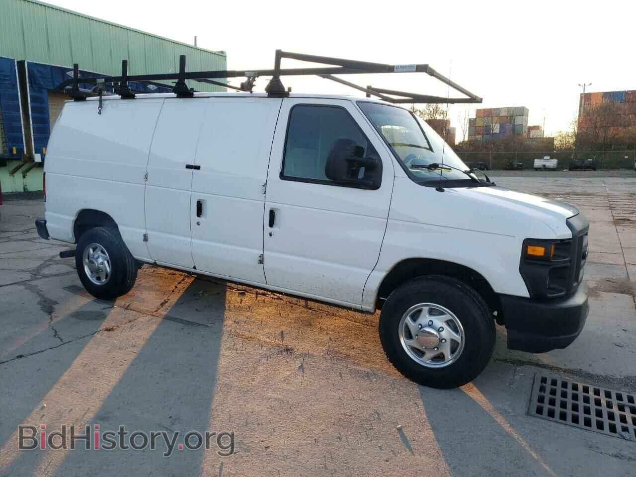 2012 FORD ECONOLINE - VIN: 1FTSE3EL1CDA56458 - Photo 4