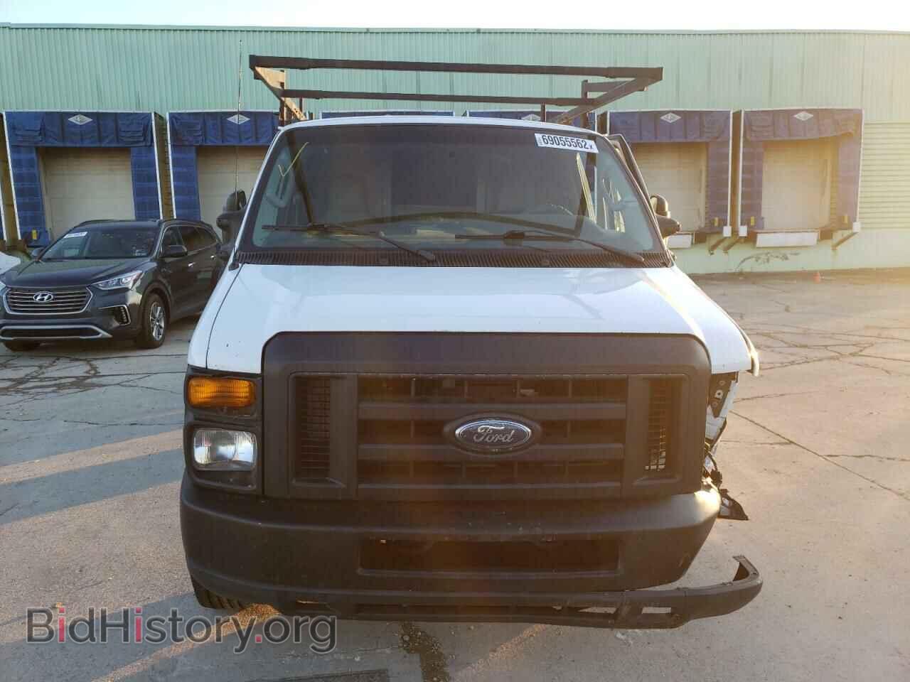 2012 FORD ECONOLINE - VIN: 1FTSE3EL1CDA56458 - Photo 5