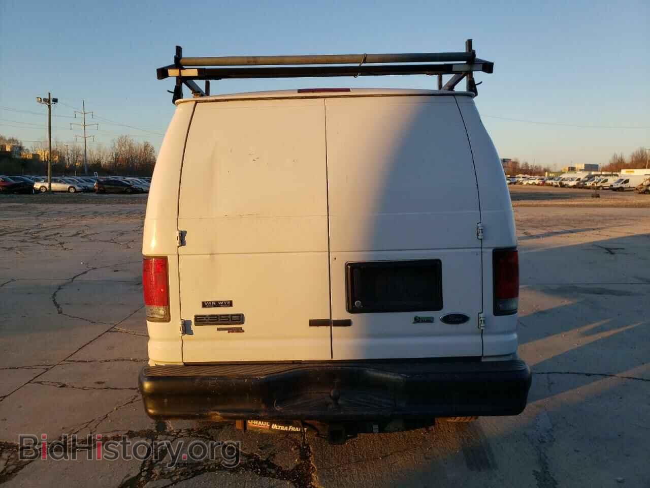 2012 FORD ECONOLINE - VIN: 1FTSE3EL1CDA56458 - Photo 6