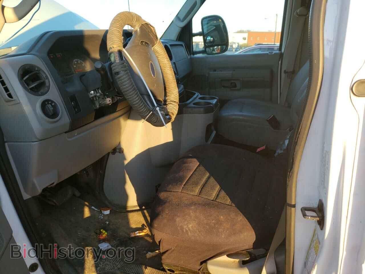 2012 FORD ECONOLINE - VIN: 1FTSE3EL1CDA56458 - Photo 7