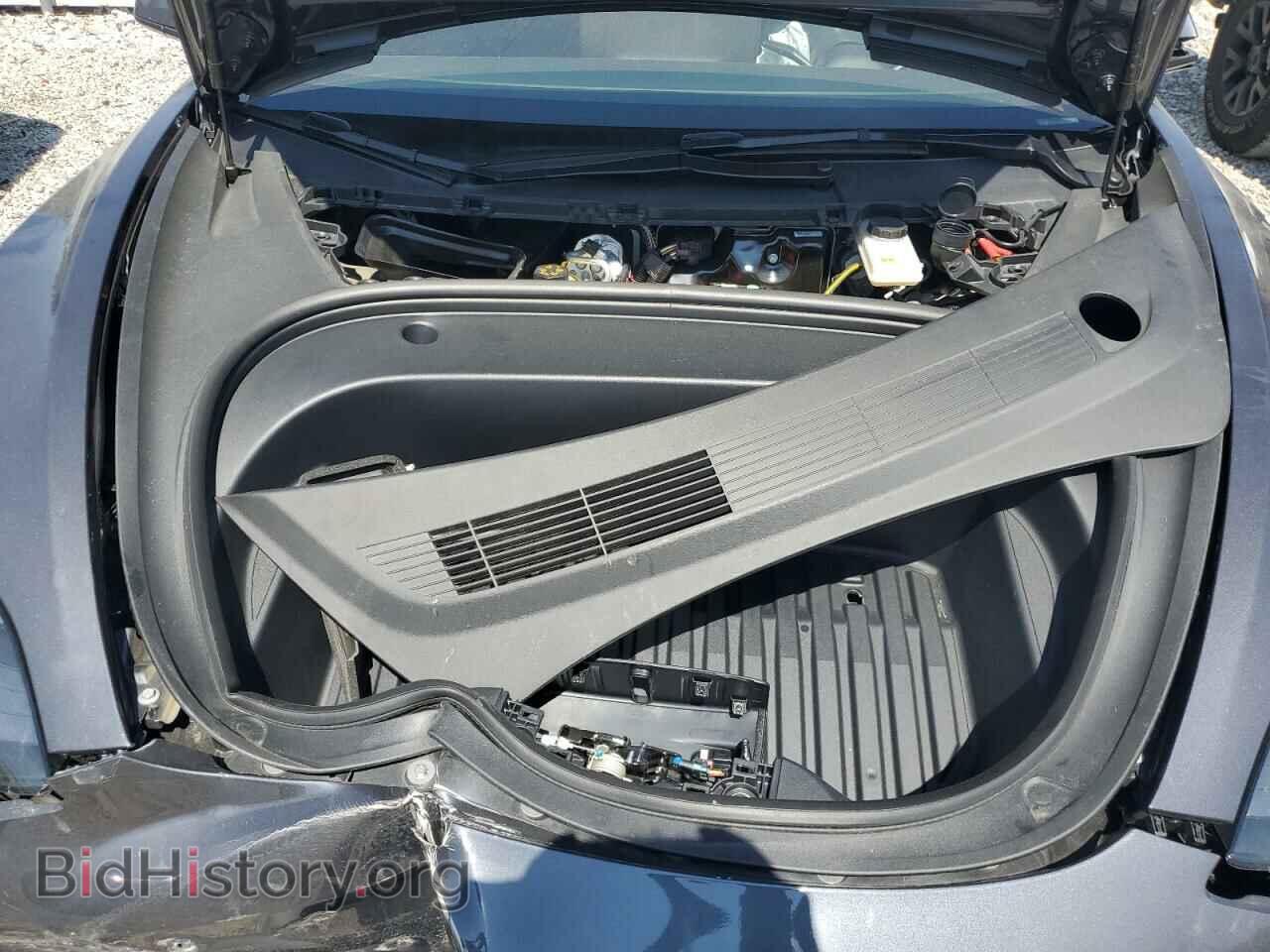 2023 TESLA MODEL 3 - VIN: 5YJ3E1EA9PF694169 - Photo 11