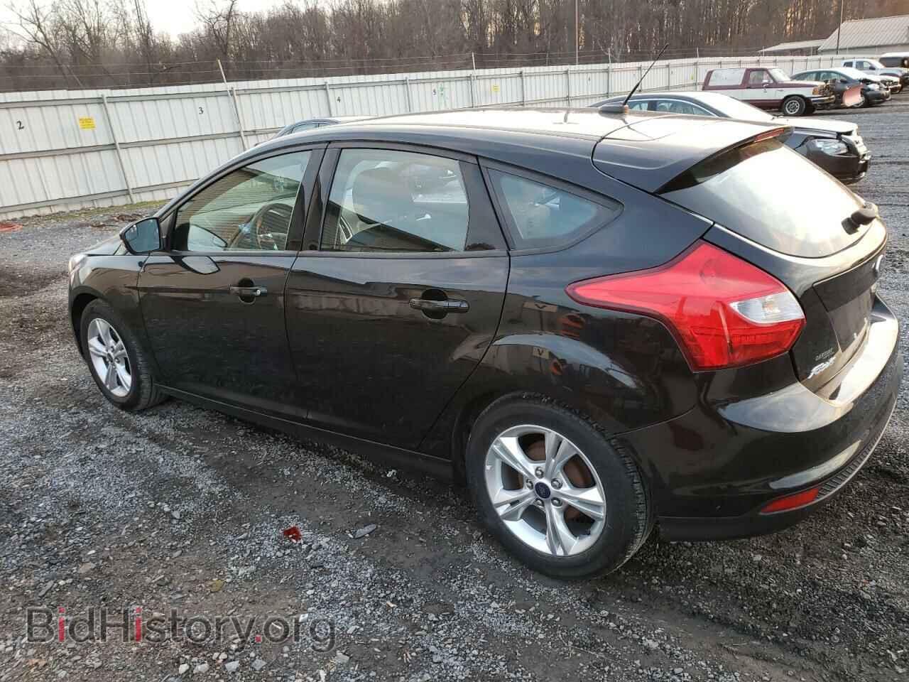 2014 FORD FOCUS - VIN: 1FADP3K20EL334599 - Photo 2