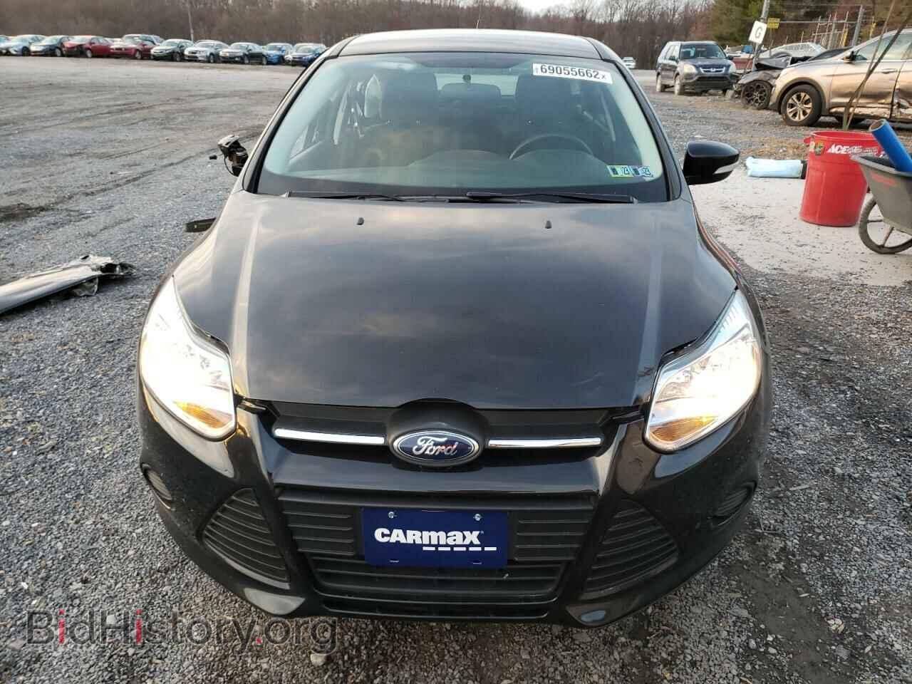 2014 FORD FOCUS - VIN: 1FADP3K20EL334599 - Photo 5