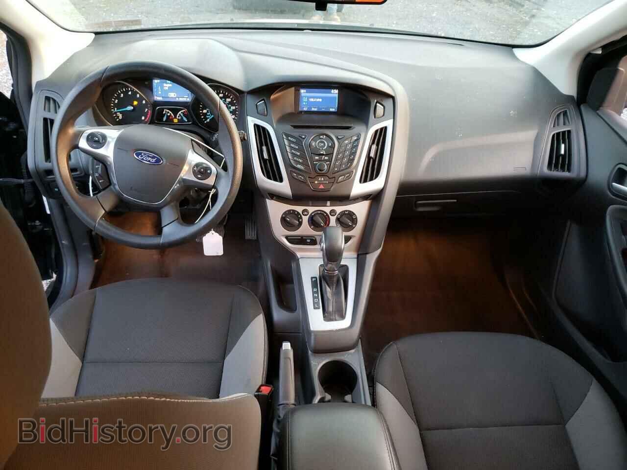 2014 FORD FOCUS - VIN: 1FADP3K20EL334599 - Photo 8