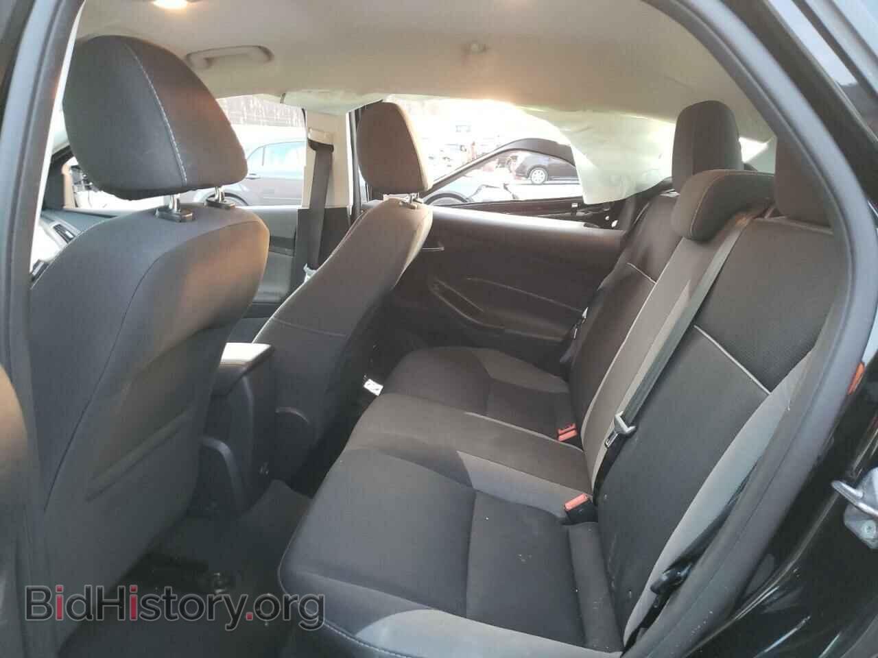 2014 FORD FOCUS - VIN: 1FADP3K20EL334599 - Photo 10