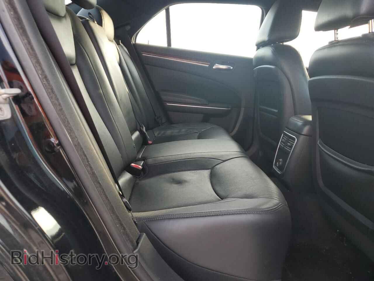 2012 CHRYSLER 300 - VIN: 2C3CCACG0CH245341 - Фото 10