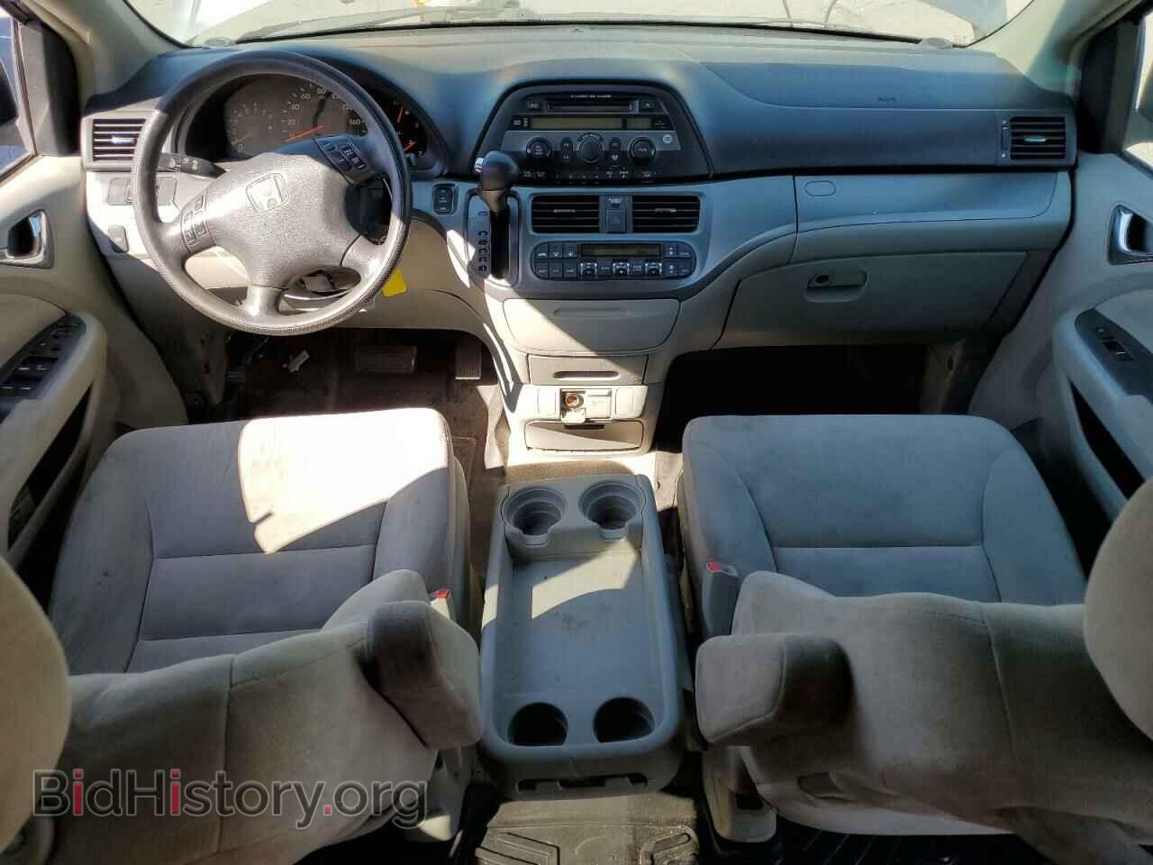 2006 HONDA All Models - VIN: 5FNRL38446B017675 - Фото 8