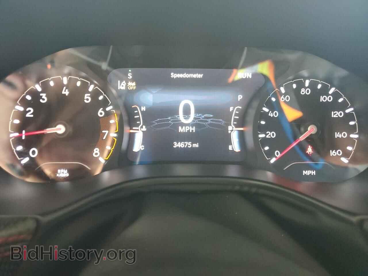 2024 JEEP COMPASS - VIN: 3C4NJDDN1RT137335 - Фото 9