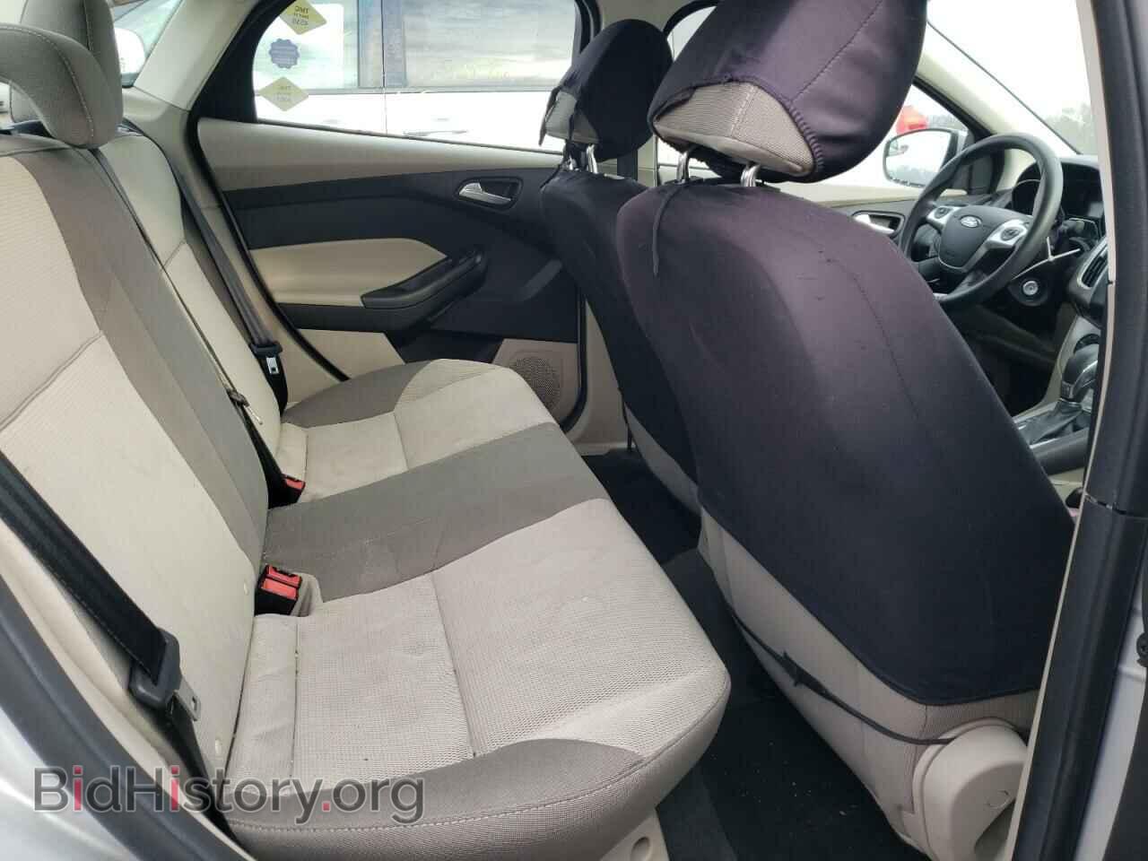 2014 FORD FOCUS - VIN: 1FADP3F24EL295459 - Фото 6