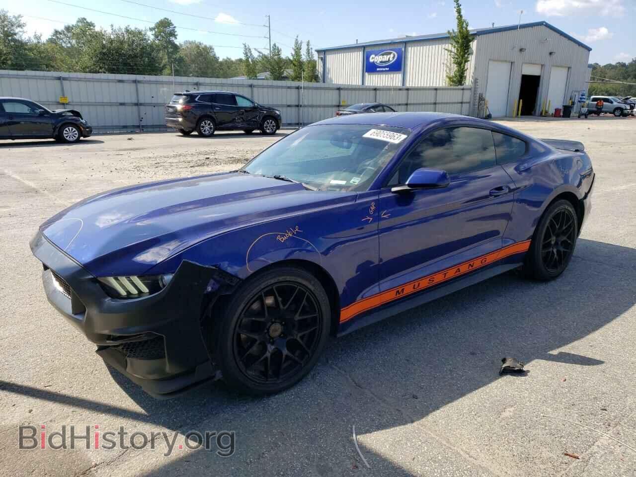 Photo 1FA6P8AM5F5316470 - FORD ALL Models 2015