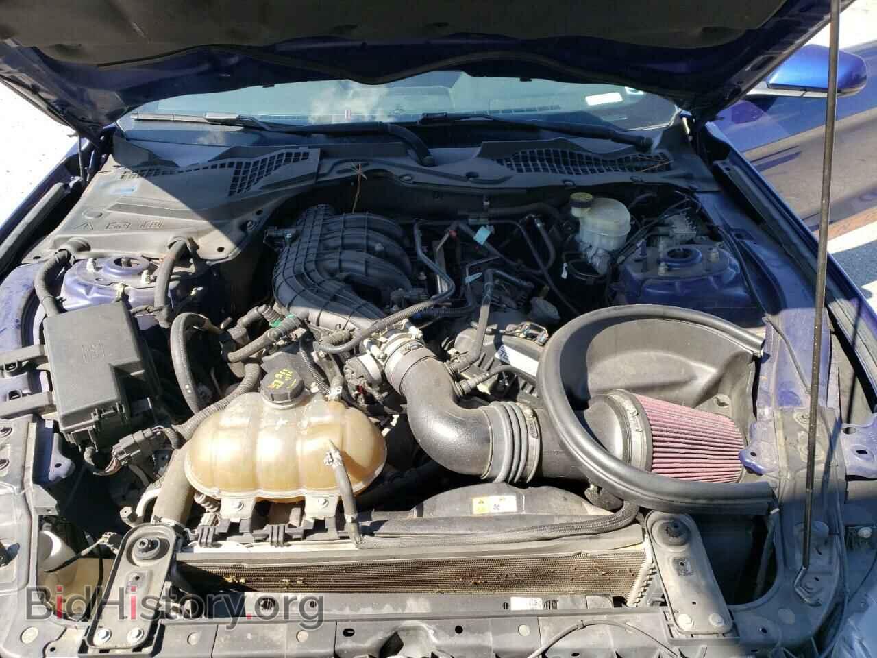 2015 FORD ALL Models - VIN: 1FA6P8AM5F5316470 - Фото 11