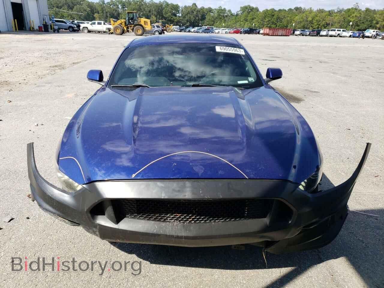 2015 FORD ALL Models - VIN: 1FA6P8AM5F5316470 - Фото 5